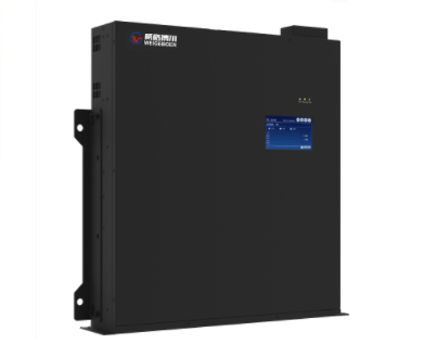 终端电气综合治理保护装置