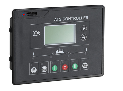 WG-700双电源控制器